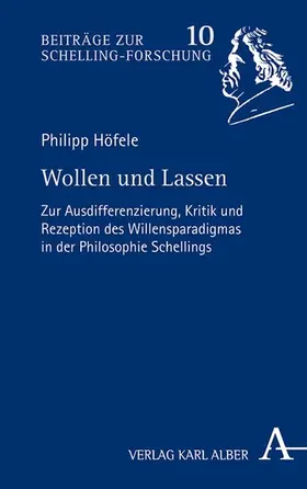 Höfele |  Wollen und Lassen | eBook | Sack Fachmedien