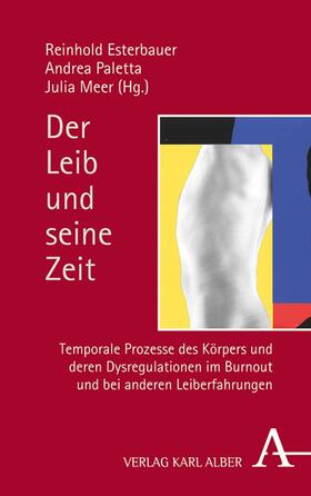 Esterbauer / Paletta / Meer | Der Leib und seine Zeit | E-Book | sack.de