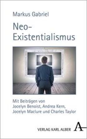 Gabriel |  Neo-Existentialismus | eBook | Sack Fachmedien