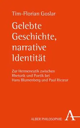 Steinbach |  Gelebte Geschichte, narrative Identität | eBook | Sack Fachmedien