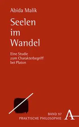 Malik |  Seelen im Wandel | eBook | Sack Fachmedien