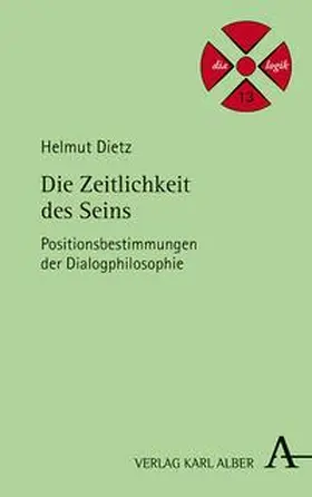 Dietz |  Die Zeitlichkeit des Seins | eBook | Sack Fachmedien