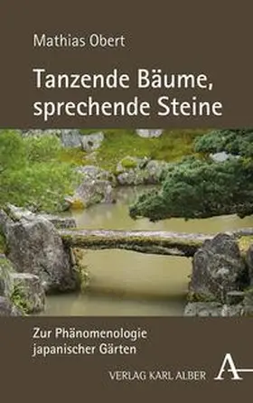 Obert |  Tanzende Bäume, sprechende Steine | eBook | Sack Fachmedien