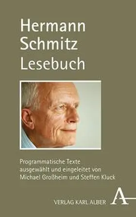 Schmitz / Großheim / Kluck |  Sich selbst verstehen. Ein Lesebuch | eBook | Sack Fachmedien