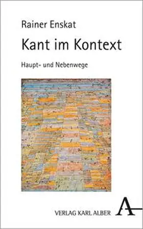 Enskat |  Kant im Kontext | eBook | Sack Fachmedien