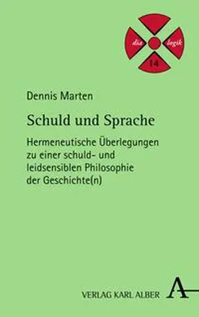 Marten |  Schuld und Sprache | eBook | Sack Fachmedien