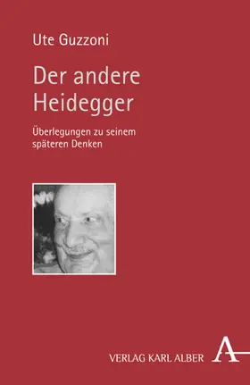 Guzzoni |  Der andere Heidegger | eBook | Sack Fachmedien