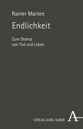 Marten |  Endlichkeit | eBook | Sack Fachmedien