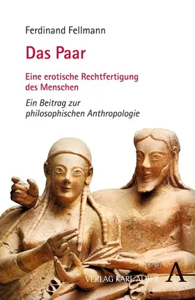 Fellmann |  Das Paar | eBook | Sack Fachmedien