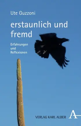 Guzzoni | erstaunlich und fremd | E-Book | sack.de