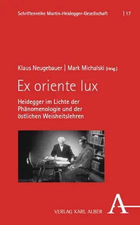 Neugebauer / Michalski |  Ex oriente lux | Buch |  Sack Fachmedien