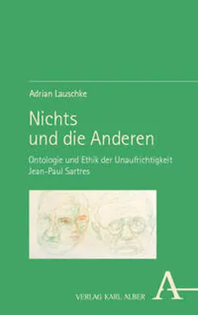 Lauschke |  Nichts und die Anderen | Buch |  Sack Fachmedien