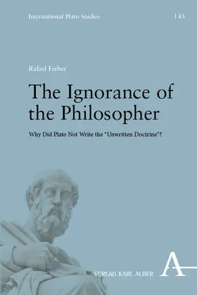 Ferber |  The Ignorance of the Philosopher | Buch |  Sack Fachmedien