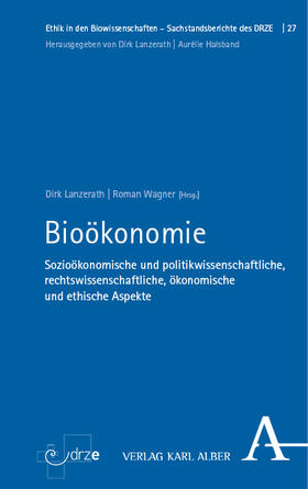 Lanzerath / Wagner |  Bioökonomie | Buch |  Sack Fachmedien