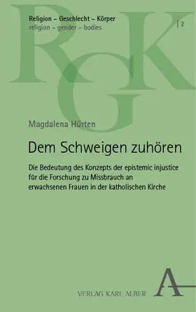 Hürten |  Dem Schweigen zuhören | Buch |  Sack Fachmedien