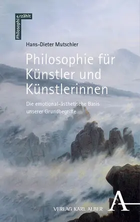 Mutschler |  Philosophie für Künstler und Künstlerinnen | eBook | Sack Fachmedien