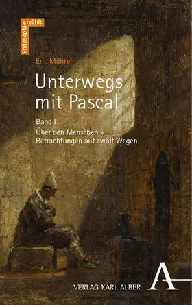 Mührel |  Unterwegs mit Pascal | Buch |  Sack Fachmedien