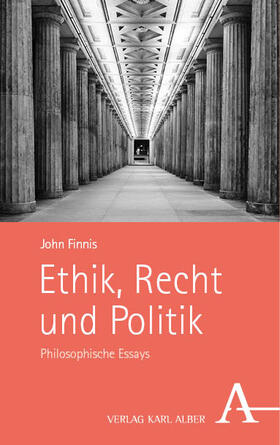 Finnis |  Ethik, Recht und Politik | eBook | Sack Fachmedien