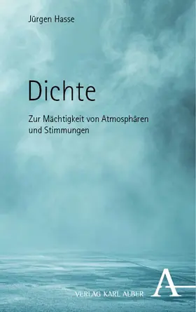 Hasse |  Dichte | Buch |  Sack Fachmedien