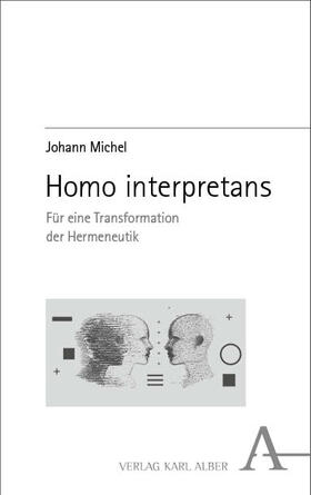 Michel |  Homo interpretans | eBook | Sack Fachmedien