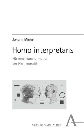 Michel |  Homo interpretans | Buch |  Sack Fachmedien