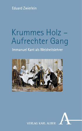 Zwierlein |  Krummes Holz – Aufrechter Gang | eBook | Sack Fachmedien