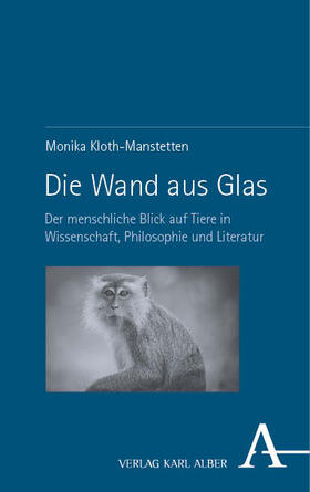 Kloth-Manstetten |  Die Wand aus Glas | Buch |  Sack Fachmedien