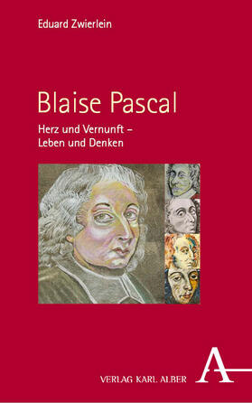 Zwierlein |  Blaise Pascal | Buch |  Sack Fachmedien