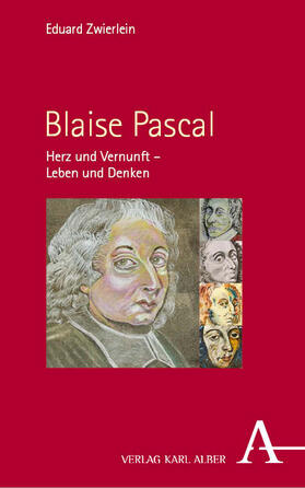 Zwierlein |  Blaise Pascal | eBook | Sack Fachmedien