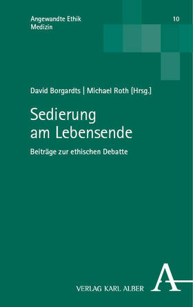 Borgardts / Roth | Sedierung am Lebensende | E-Book | sack.de