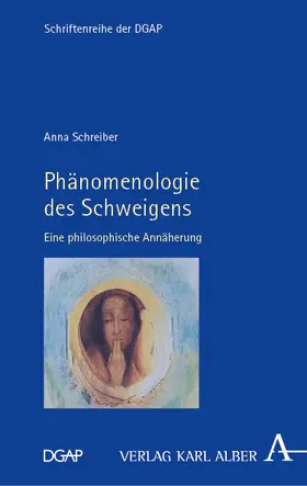 Schreiber |  Phänomenologie des Schweigens | Buch |  Sack Fachmedien