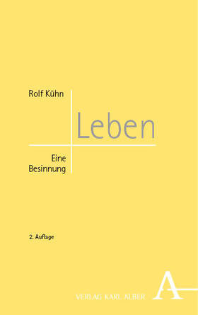 Kühn |  Leben | Buch |  Sack Fachmedien