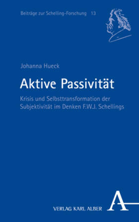 Hueck |  Aktive Passivität | Buch |  Sack Fachmedien