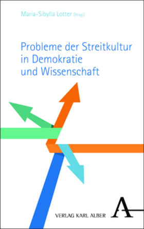 Lotter |  Probleme der Streitkultur in Demokratie und Wissenschaft | eBook | Sack Fachmedien