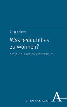 Hasse |  Was bedeutet es zu wohnen? | eBook | Sack Fachmedien