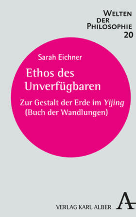 Eichner |  Ethos des Unverfügbaren | Buch |  Sack Fachmedien