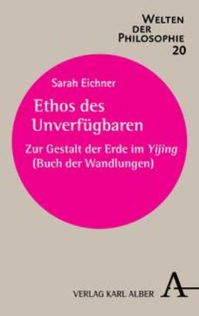 Eichner |  Ethos des Unverfügbaren | eBook | Sack Fachmedien