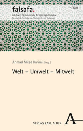 Karimi |  Welt – Umwelt – Mitwelt | Buch |  Sack Fachmedien