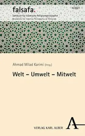 Karimi |  Welt – Umwelt – Mitwelt | eBook | Sack Fachmedien