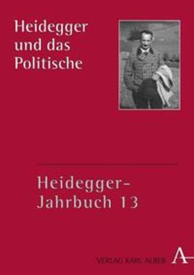 Medzech / Zaborowski |  Heidegger und das Politische | eBook | Sack Fachmedien