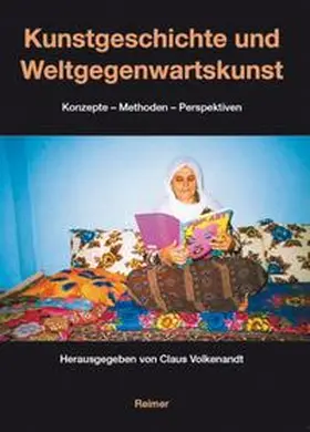 Volkenandt |  Kunstgeschichte und Weltgegenwartskunst | Buch |  Sack Fachmedien