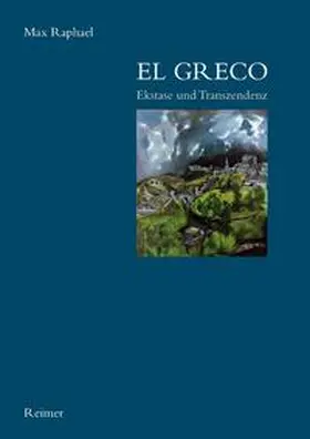 Raphael / Heinrichs |  El Greco | Buch |  Sack Fachmedien