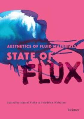 Finke / Weltzien / Becker |  Smythe, L: State of Flux | Buch |  Sack Fachmedien
