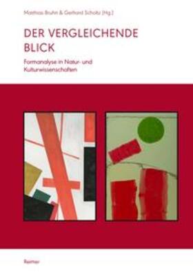 Schneider / Bruhn / Meyer |  Der vergleichende Blick | Buch |  Sack Fachmedien