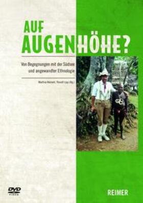 Kleinert / Lipp |  Auf Augenhöhe? | Buch |  Sack Fachmedien