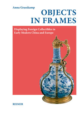 Grasskamp |  Objects in Frames | Buch |  Sack Fachmedien