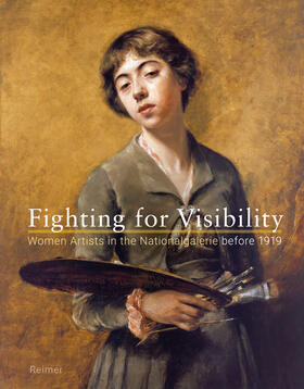 Jetter / Deseyve / Verwiebe |  Fighting for Visibility | Buch |  Sack Fachmedien