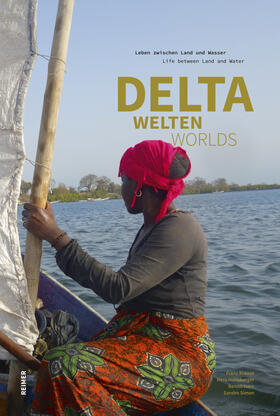 Krause / DELTA Projekt Universität zu Köln / Horisberger |  Deltawelten / Delta Worlds | Buch |  Sack Fachmedien