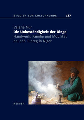 Nur |  Die Unbeständigkeit der Dinge | Buch |  Sack Fachmedien