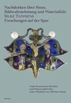 Bawden / Bosselmann-Ruickbie / Möllendorff | Nachdenken über Sinne, Bildwahrnehmung und Materialität | Buch | 978-3-496-01717-2 | sack.de